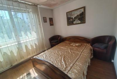 Apartament 2 camere | Centru |  Etaj 2 | Decomandat | 2c-7020 - 4