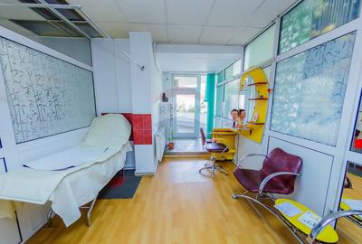 Spațiu comercial deosebit – zona RFN, Baia Mare - 5