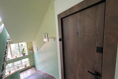 Apartament 2 cam, zona Centru Civic - Mesota, renovat, utilat, nemobilat - 16