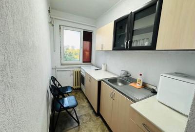 Apartament 2 camere | Confort 2 | Etaj 4/4 | Vest - 4