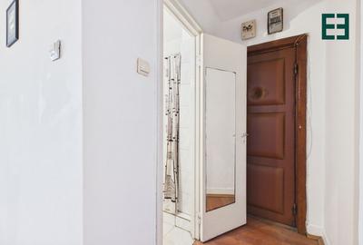 Apartament cu 2 camere etaj 3 - Zona Intim - Arad - 6