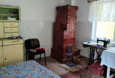 Casă de vânzare în Comuna Cislău, Județul Buzău - 11