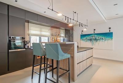 Duplex premium 3 camere, smart home & terasă, Daria Res Drumul Poienii - 18