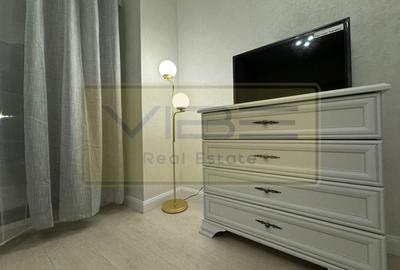 Apartament INTABULAT 2 camere decomandat  Royal Town Copou - 21