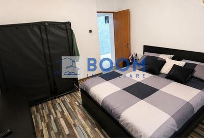 Apartament 3 camere | Zona Nord | Mobilat și utilat | Renovat I-01 - 8