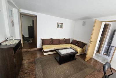 Casă individuală cu 3 camere în Central