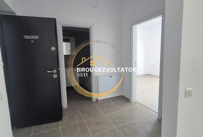 Apartament cu 2 camere decomandat în Theodor Pallady