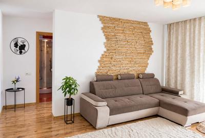Apartament 2 camere Turnișor, parcare, Comision 0% - 9