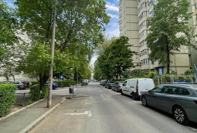 Vanzare garsoniera,etaj 2 in bloc Boutique Zona Mega Mall-Direct Dezvoltator - 17