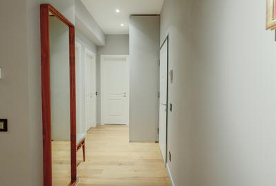 HERASTRAU COMPLEX SALE APARTAMENT 3 CAMERE MOBILAT LUX LOC PARCARE - 5
