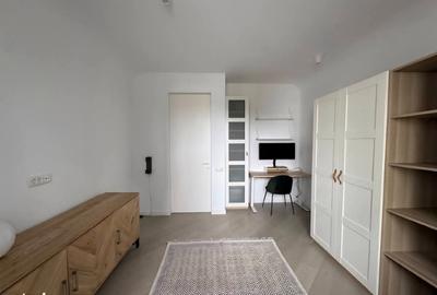 Apartament 3 camere decomandat Cortina North -  loc parcare inclus - 8