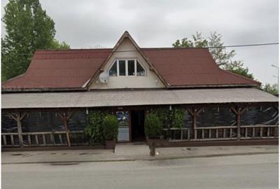 Mihail Kogălniceanu- Baza NATO  Restaurant - 10