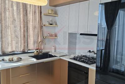 Ap 2 camere | Mamaia Nord | Building Ștefan | 49 mp | Disponibil Imediat - 5