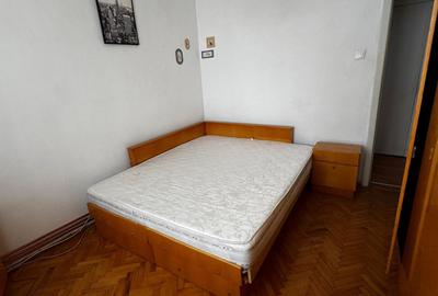 3 Cam--Complex Studentesc-3 Min de Centru--Etaj 7--Centrala-- 63 MP-110.000 Euro - 5