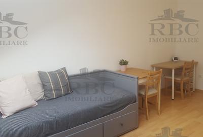 Inchiriere apartament 1 camera decomandat Marasti - 3