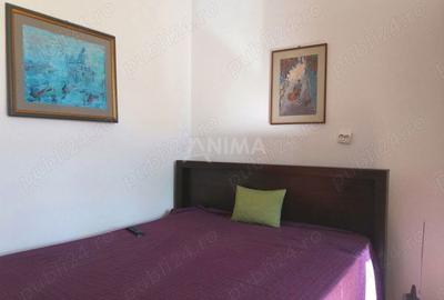 Apartament cu 3 camere semidecomandat în Andrei Mureșanu