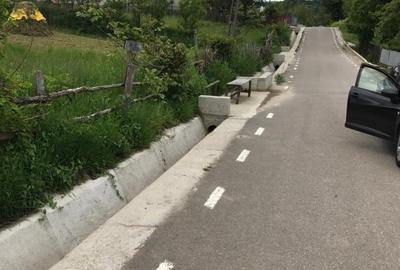 Teren intravilan Valea Lunga Cricov, jud Dambovita - 6