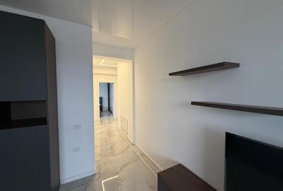 TOMIS NORD CAMPUS 2 CAMERE 600 EURO LOC PARCARE TERMEN LUNG - 6