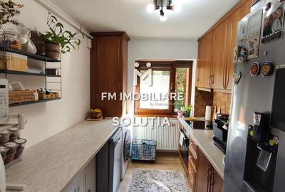 Apartament 3 camere, Ultracentral, Bilașcu! - 8