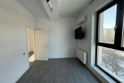 Garsoniera Premium Ranetti - Etaj 3 - Metrou Grozavesti - 4