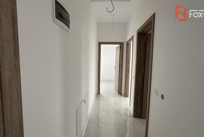 Duplex 4 camere, 110 mp, si teren de 330 mp in Giroc - 16