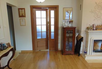 FARA COMISIOANE linga padure Vila 7 camere mobilata 4 bai 2 terase pe 1600mp - 17