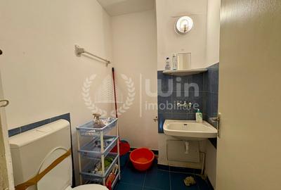 Apartament cu 4 camere | Decomandat | Etaj intermediar | Pod Marasti! - 8