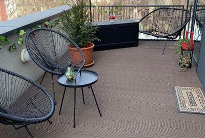 EXCEPTIONAL DUPLEX 174 SQM + 70 SQM TERRACE – ROSETTI/UNIVERSITY SQUARE - 10