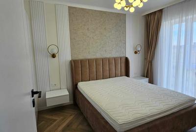 Apartament 2 camere de închiriat, cart. Prima Green Residence-AP1354 - 11