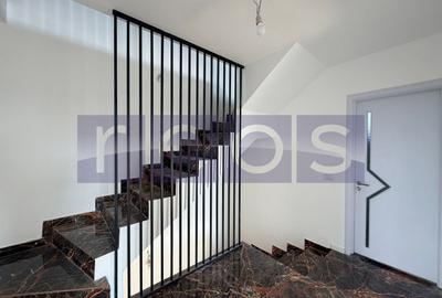 VANZARE VILA P+1+M | 170 MP UTILI | 6 CAMERE | BALOTESTI | - 18
