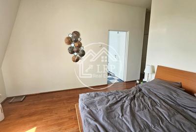 Arhitectură P+1E de 362 mp, teren generos 1.044 mp – Zona Pipera / Iancu Nicolae - 30