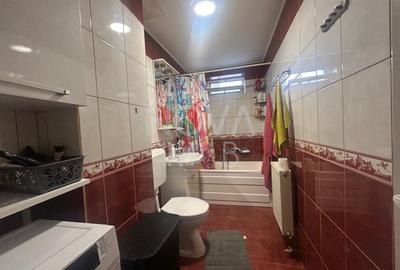 Apartament 3 camere mobilat utilat - Aleea Biruintei - 10
