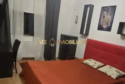Apartament cu 2 camere decomandat, mobilat în Vitan