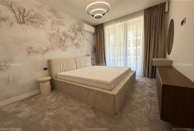 ARQA Jolie Village 4 Camere cu 2 Parcări si Terasa de 41 MP - 10