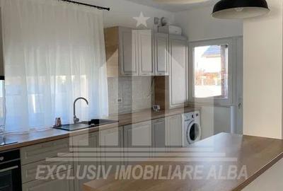 Casa tip duplex | De inchiriat | 110mp | 220mp teren | Dealul Furcilor - 2