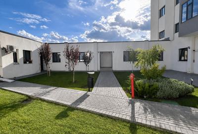 DE VÂNZARE – APARTAMENT NR. 31, CURTEA 1 | COMPLET MOBILAT - 20