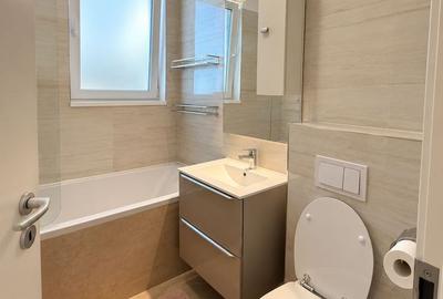 Dumbrăvița | 3 Camere | 76,6 mp | Grădină 46.5 mp | 2 Băi | Dressing | 2 Parcari - 22