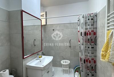 Apartament 2 camere - bloc anvelopat- Parcul Florilor - Fundeni/ Pantelimon - 4