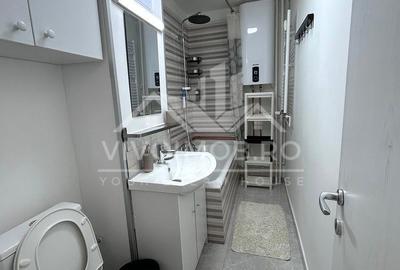 Lacul Tei - Facultate | renovată integral | mobilată și utilată modern - 12