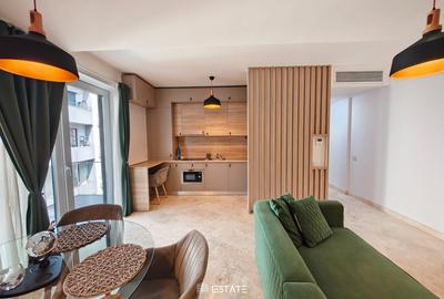QUARTIER GRAMONT | Parcul Carol | etaj 2 | S=74 mp | parcare subterana - 5