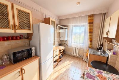 Pacurari - Posta, 3 camere decomandat, etaj 6 / 8, spatios, LIBER - 3