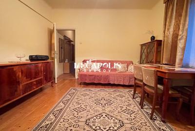 Apartament 2 camere | Curte | In apropriere de Coresi - 10