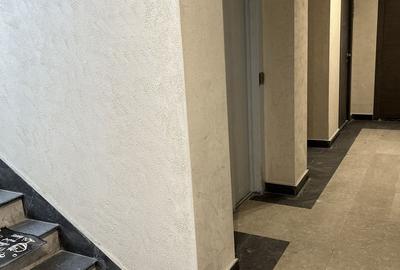 🙋Gara🔸Garsoniera Decomandata 32m² Bloc NOU Incalzire in Pardoseala - 7