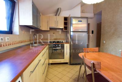 Inchiriere apartament 3 camere | Intrare separata | Dorobanti, Zambaccian - 21