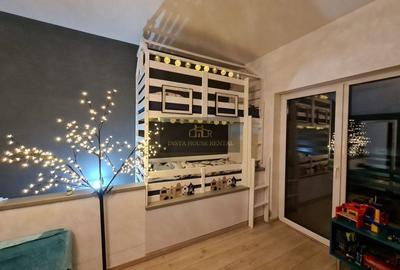 4 camere Avangarde Forest /  Pipera - 11