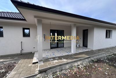 Casa noua finisata la cheie Alba Iulia cu toate utilitatile - 10