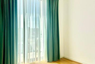 4-room apartment, The Ivy residential complex, Baneasa, Jandarmeriei - 14