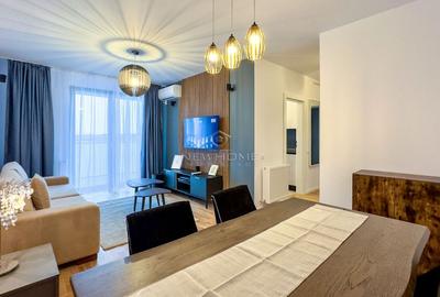 Apartament 2 camere, Parcare, zona Iulius Mall Park Lake - 6