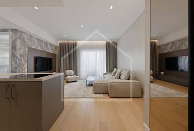 PRIMA INCHIRIERE | 2 Unitati | ONE Verdi | 2 camere luxury | NEW - 3