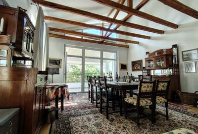Vila Central - Imparatul Traian - 3